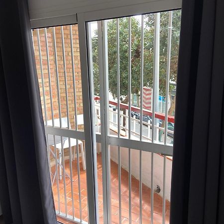 Joan Miro Appartement Torremolinos Buitenkant foto