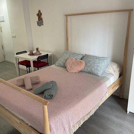 Joan Miro Appartement Torremolinos Buitenkant foto
