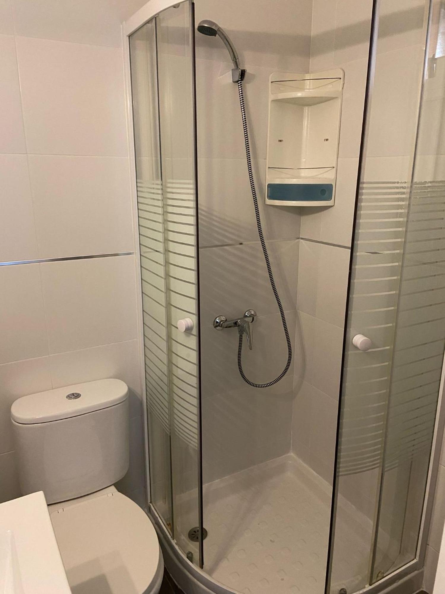 Joan Miro Appartement Torremolinos Buitenkant foto