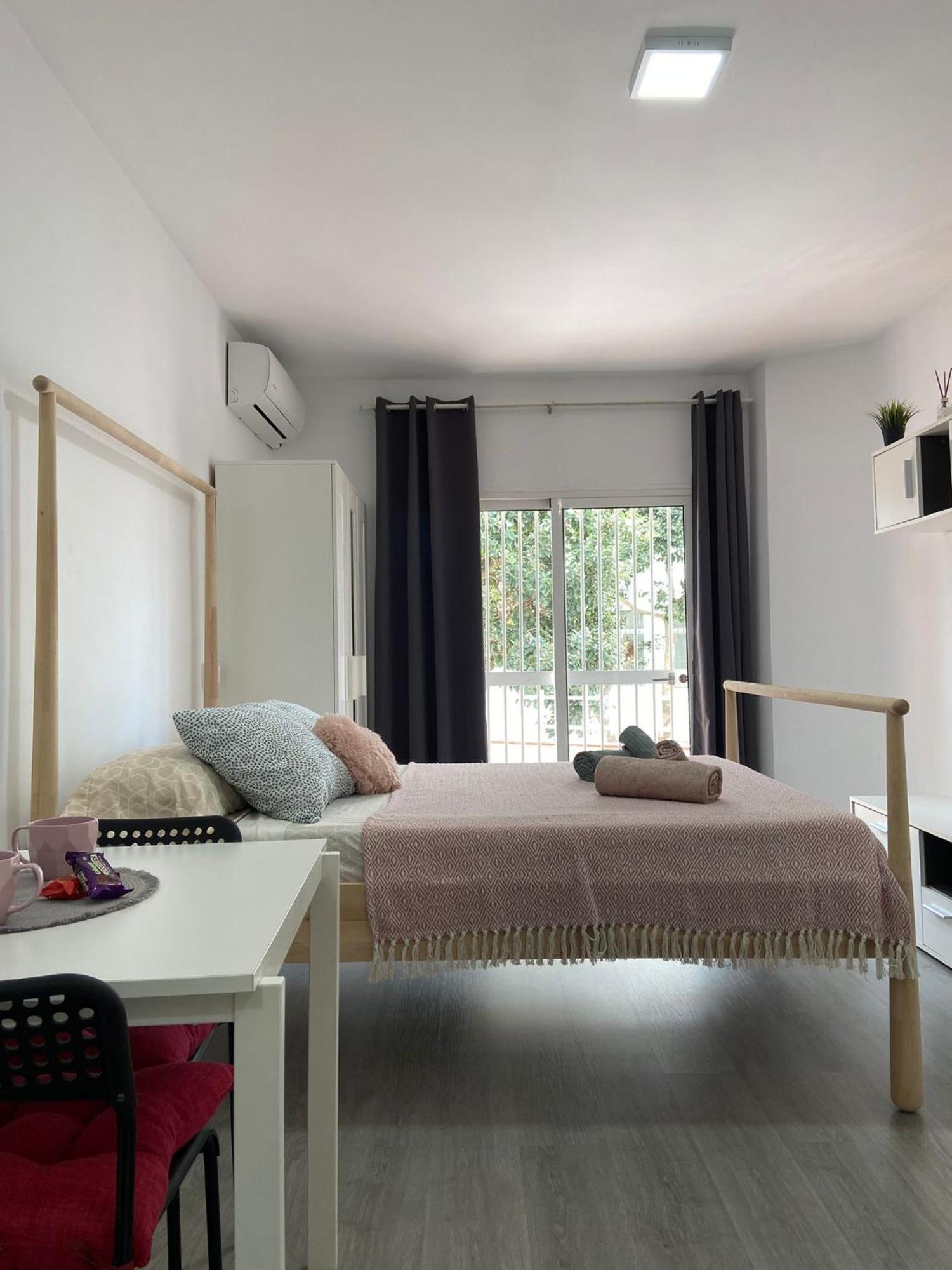 Joan Miro Appartement Torremolinos Buitenkant foto