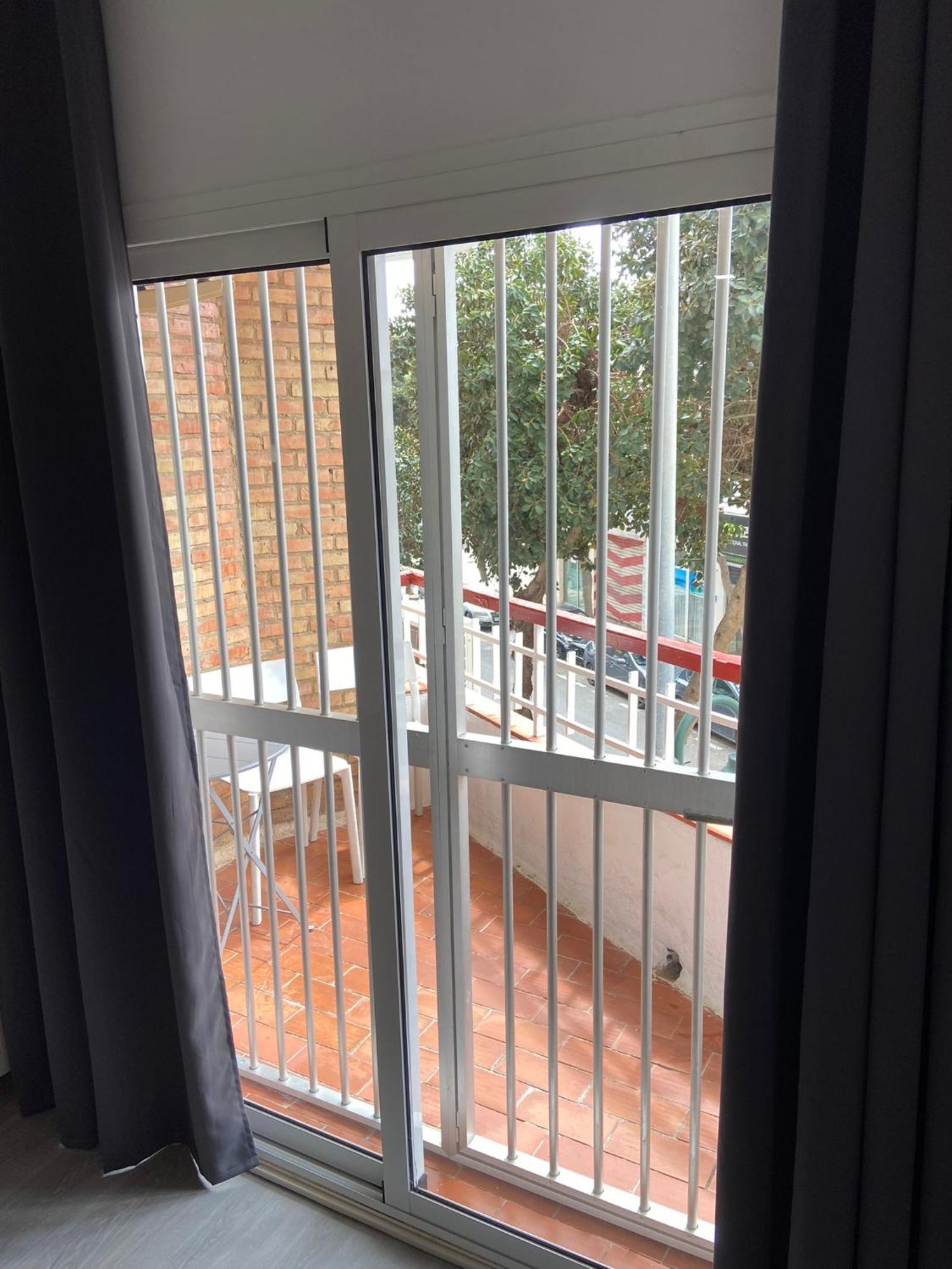 Joan Miro Appartement Torremolinos Buitenkant foto