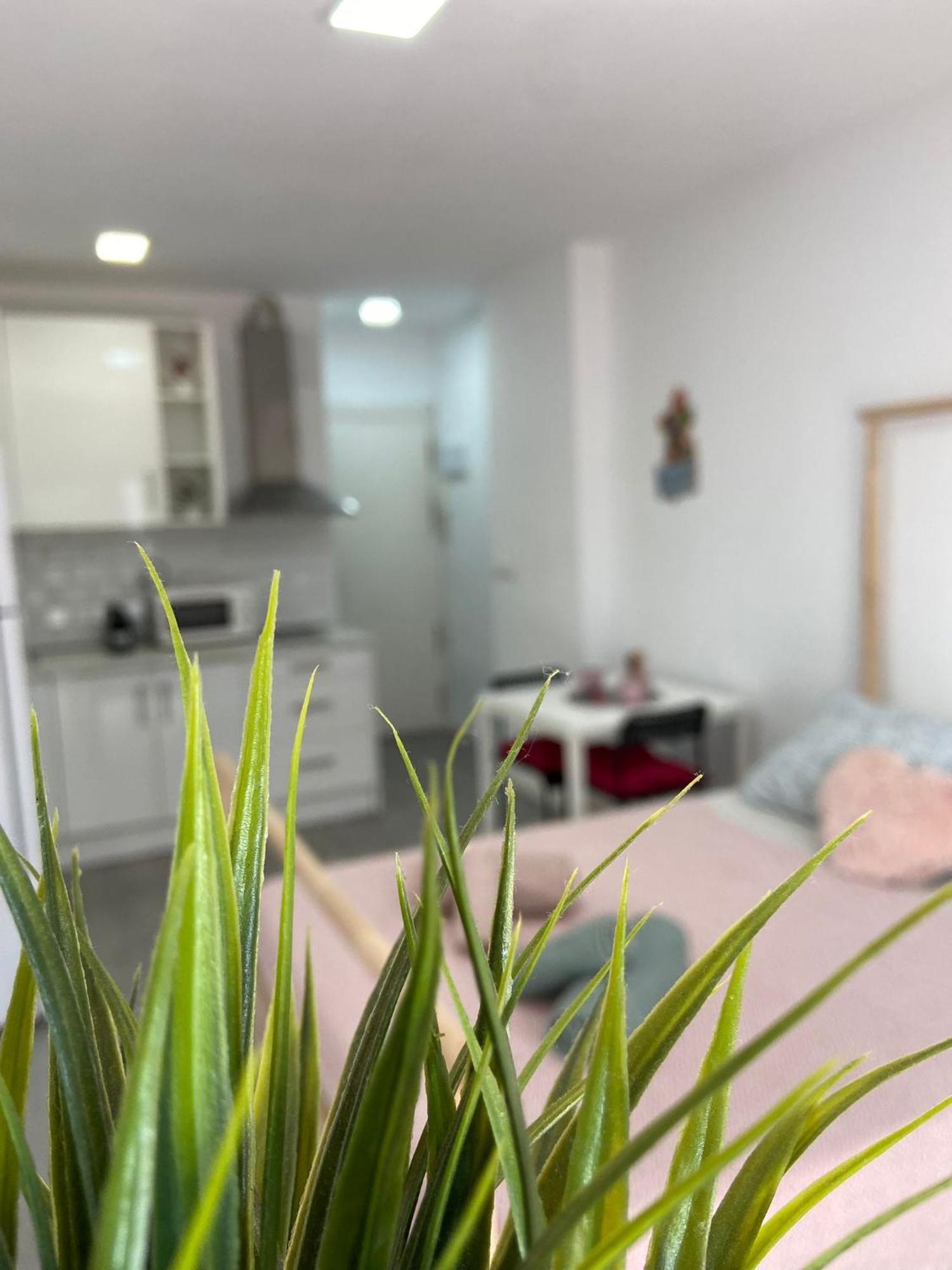 Joan Miro Appartement Torremolinos Buitenkant foto
