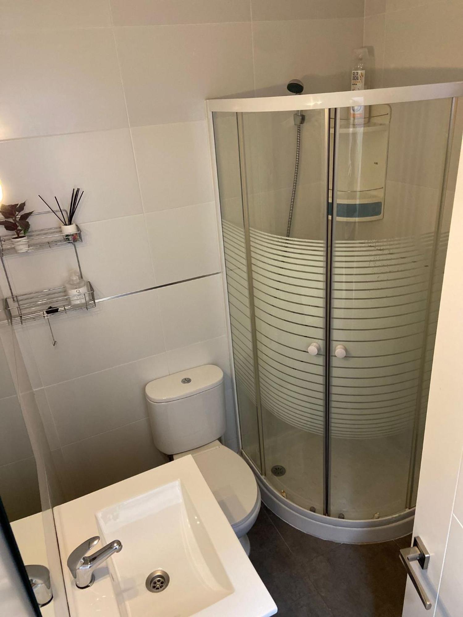Joan Miro Appartement Torremolinos Buitenkant foto