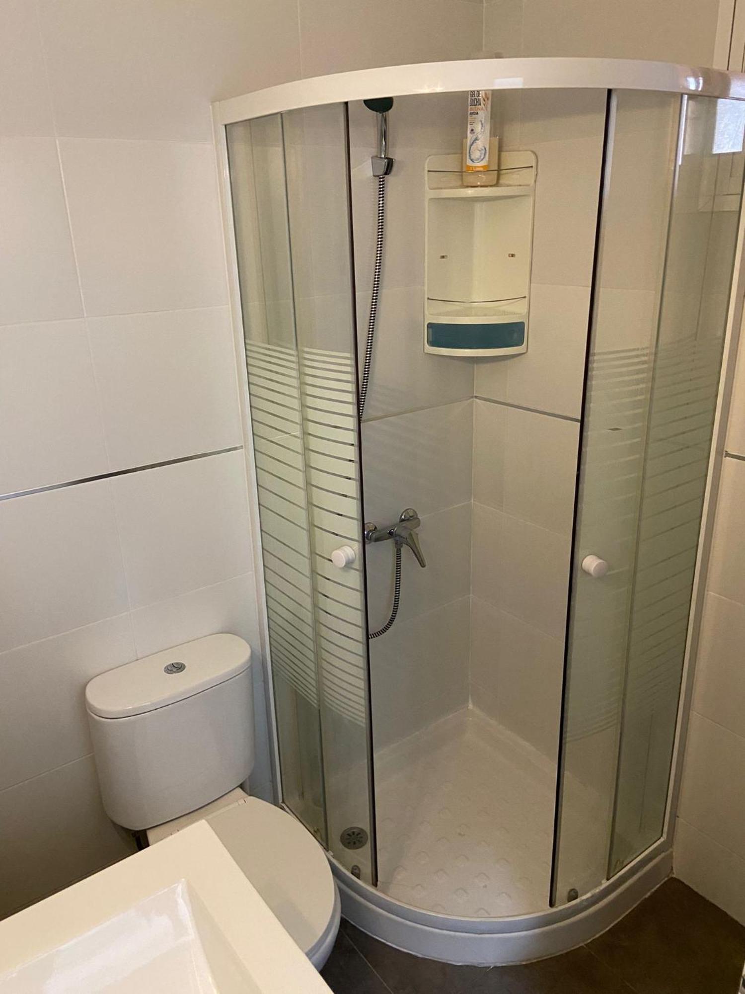 Joan Miro Appartement Torremolinos Buitenkant foto