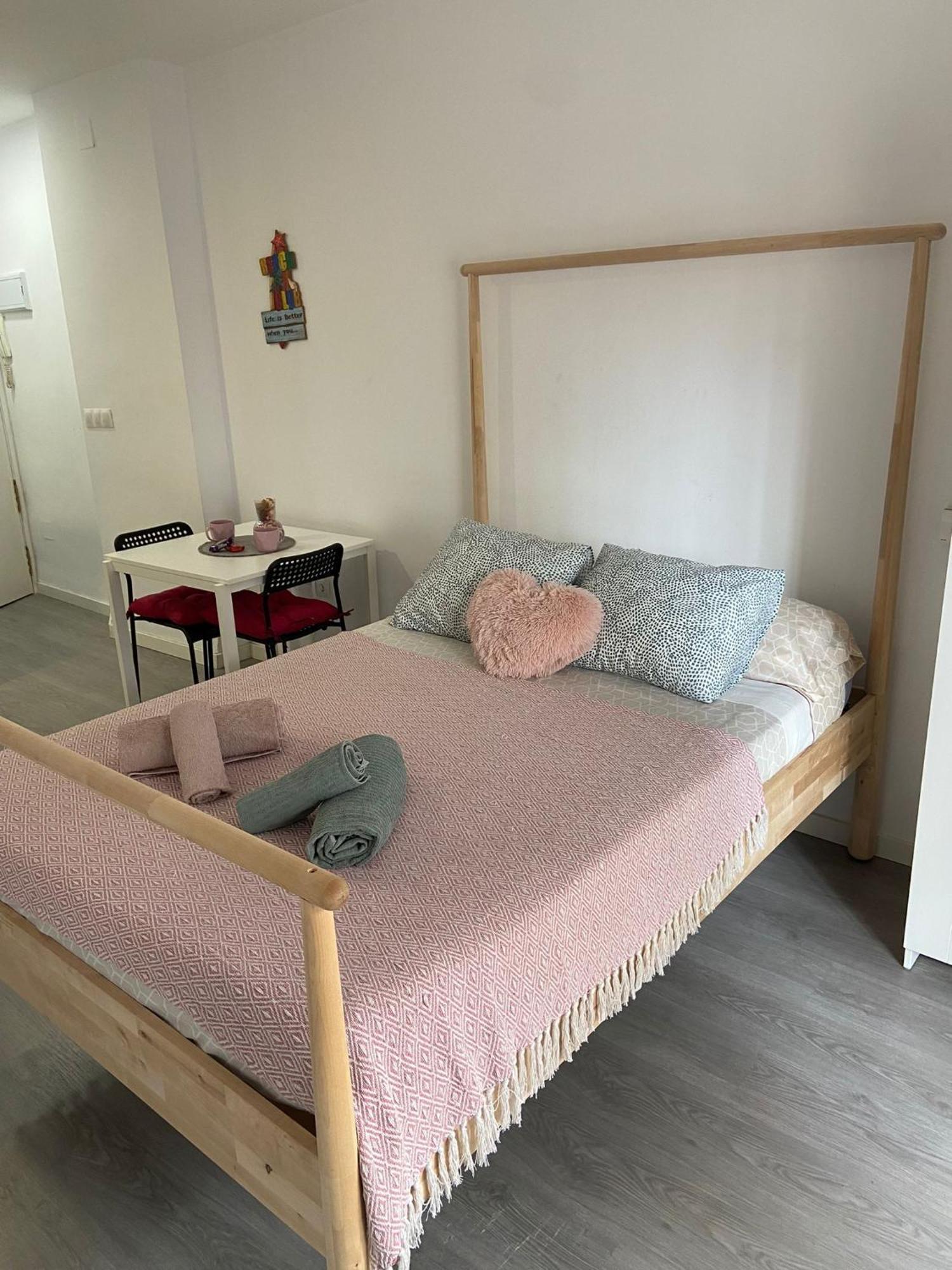 Joan Miro Appartement Torremolinos Buitenkant foto