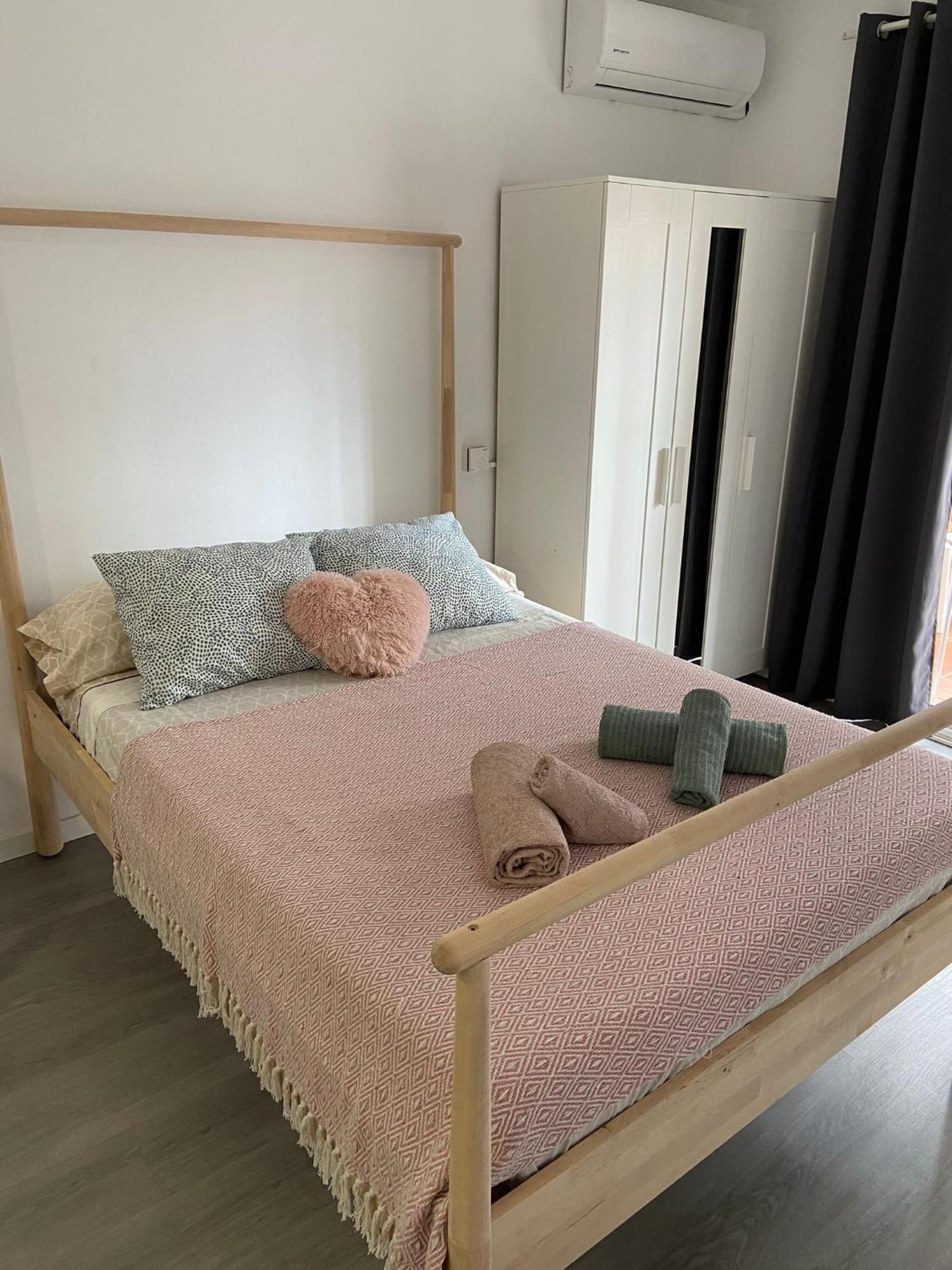 Joan Miro Appartement Torremolinos Buitenkant foto