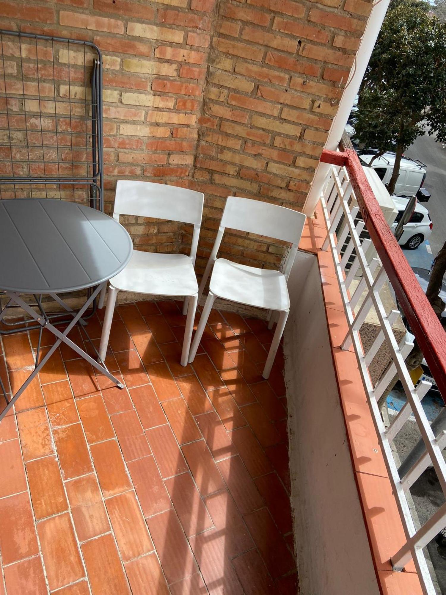 Joan Miro Appartement Torremolinos Buitenkant foto