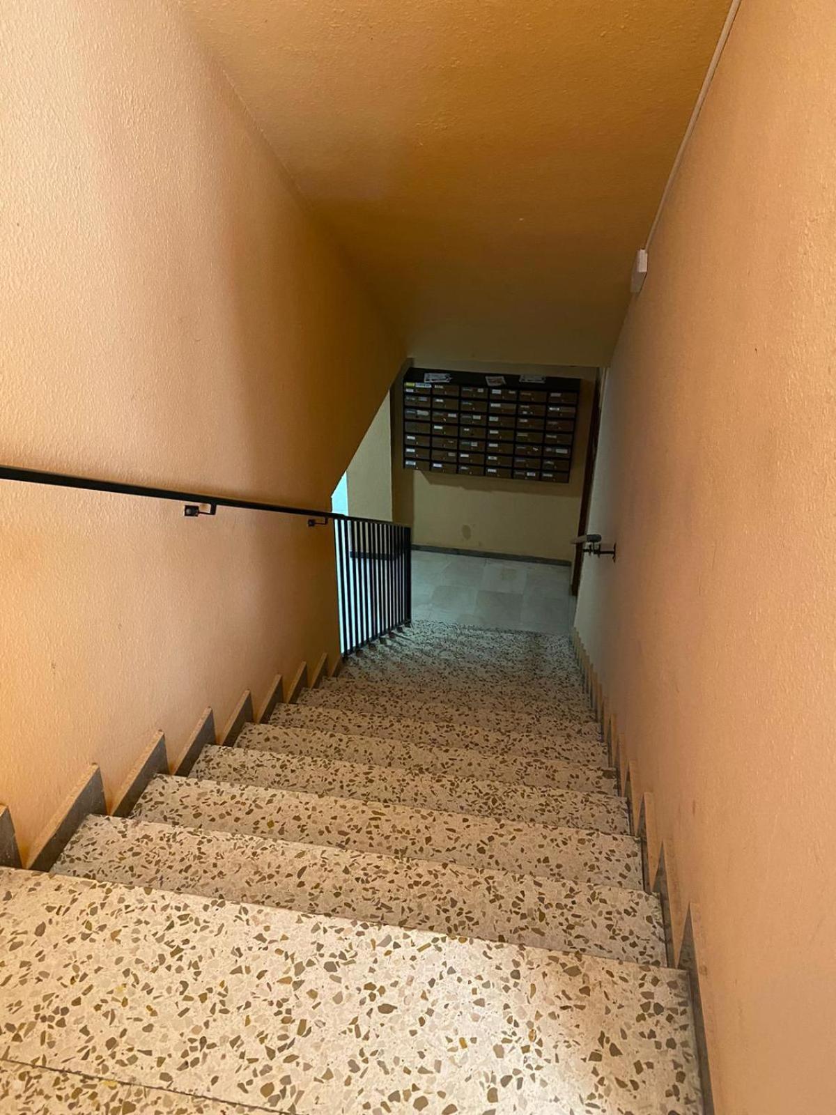 Joan Miro Appartement Torremolinos Buitenkant foto