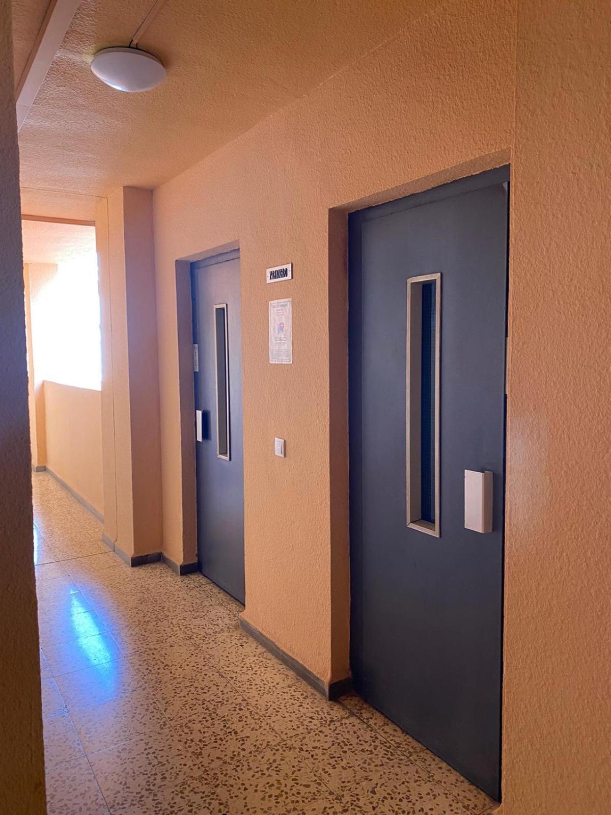 Joan Miro Appartement Torremolinos Buitenkant foto