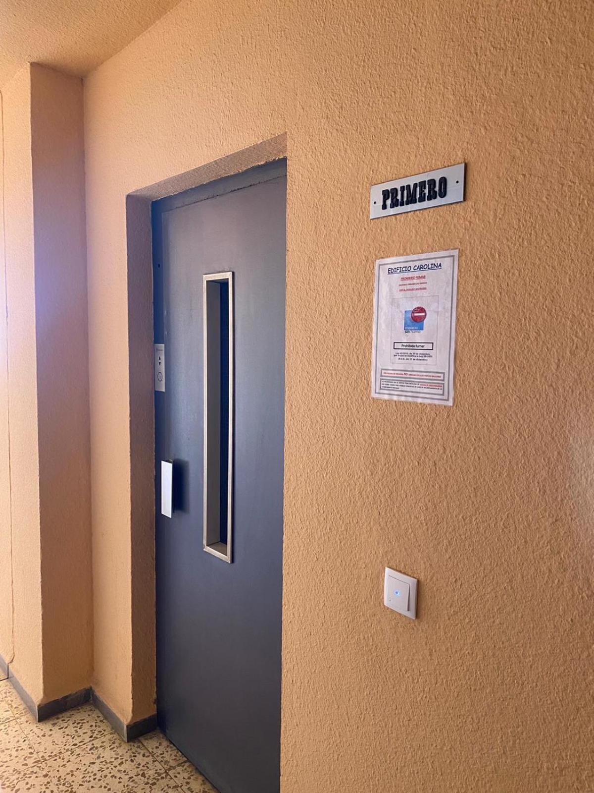 Joan Miro Appartement Torremolinos Buitenkant foto